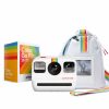 Instant Cameras Polaroid | Polaroid Go Generation 2 Daytripper Set