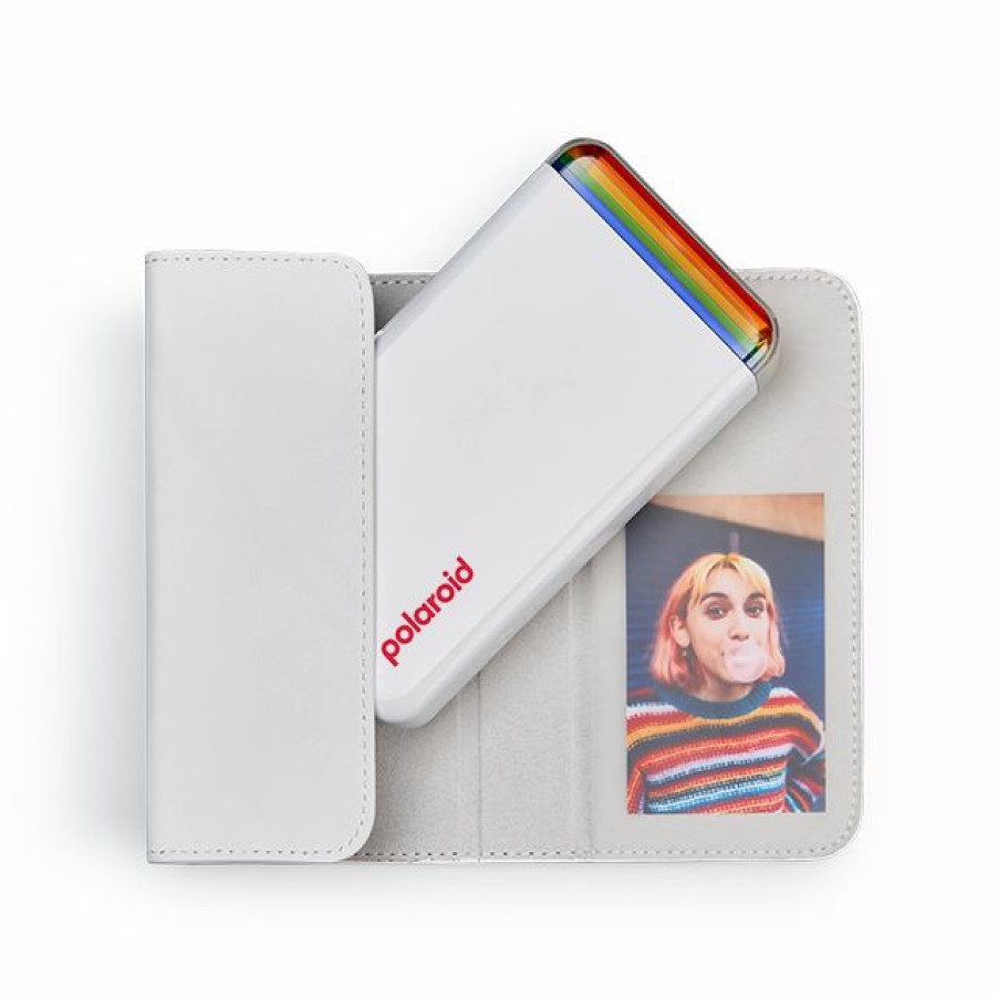 Printers Polaroid | Polaroid Hi·Print 2X3 Case