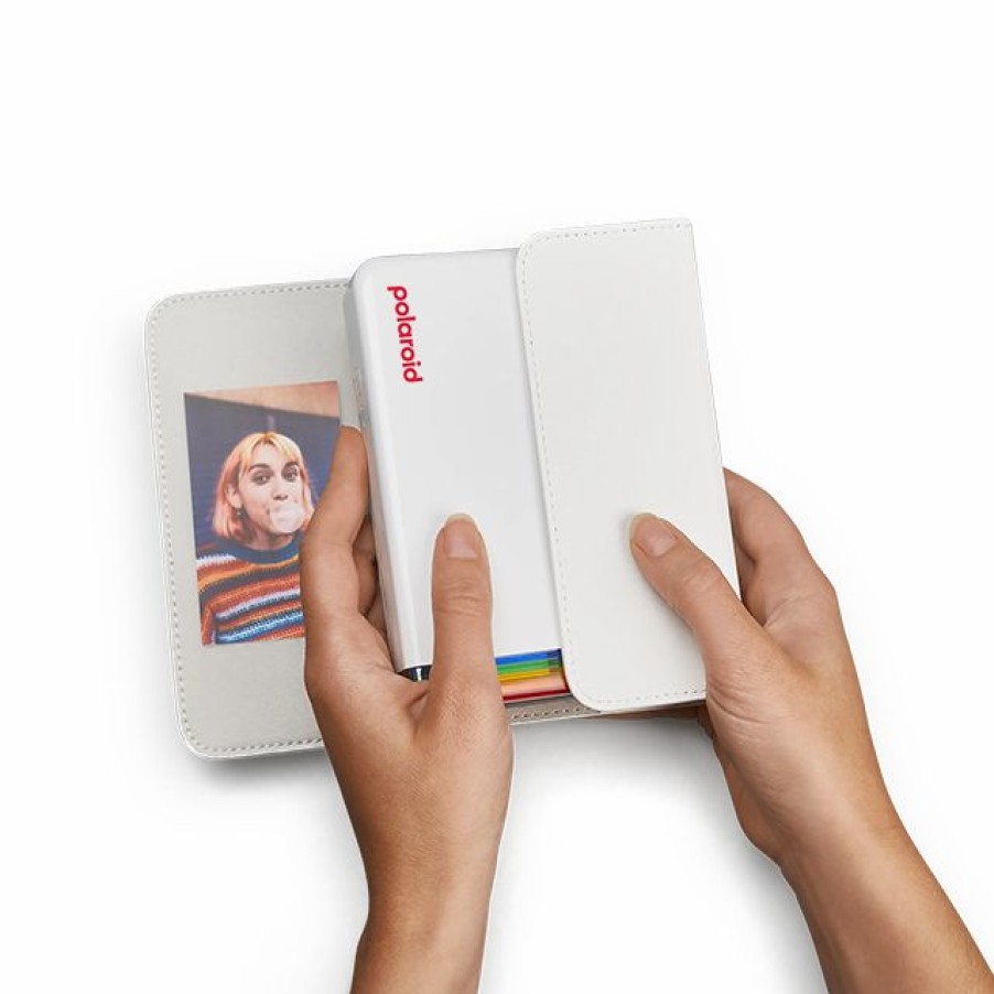 Printers Polaroid | Polaroid Hi·Print 2X3 Case