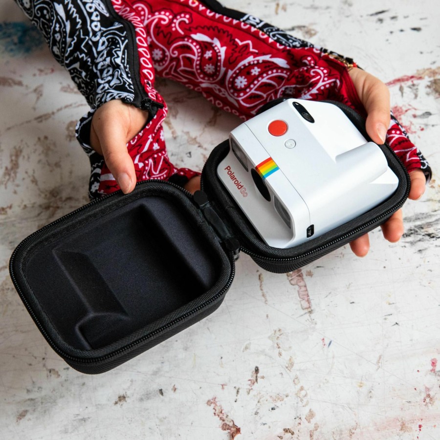 Accessories Polaroid | Polaroid Go Camera Case