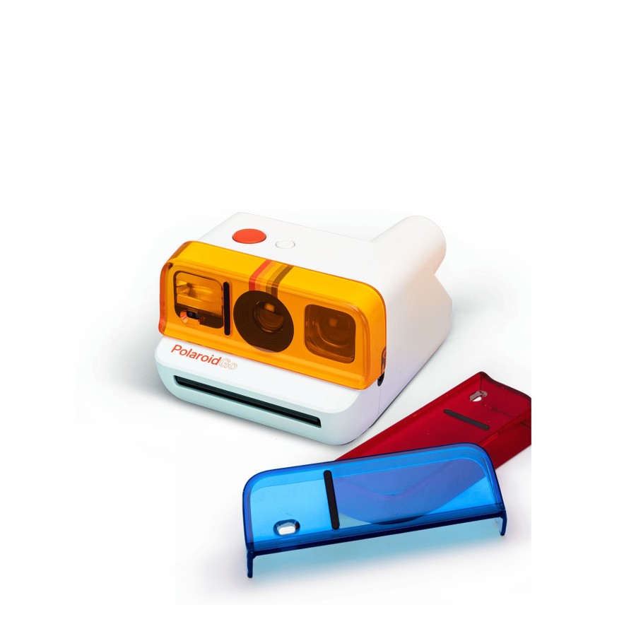 Accessories Polaroid | Polaroid Go Color Filter Set