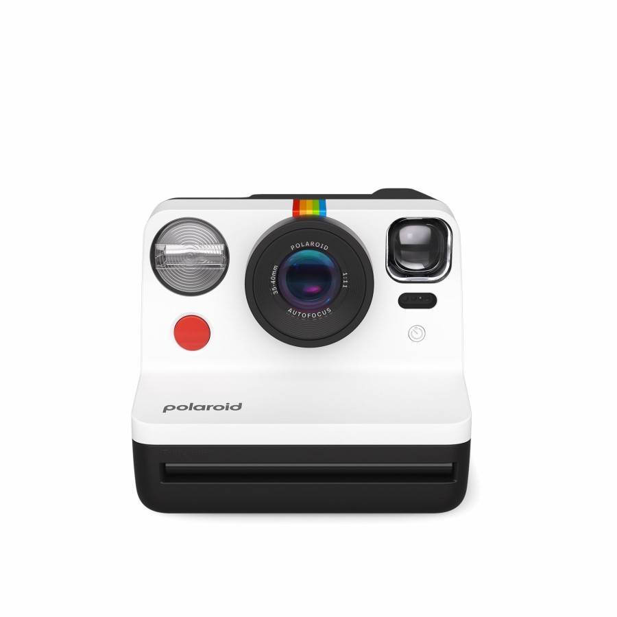 Instant Cameras Polaroid | Polaroid Now Generation 2 Pantone Color Of The Year Edition