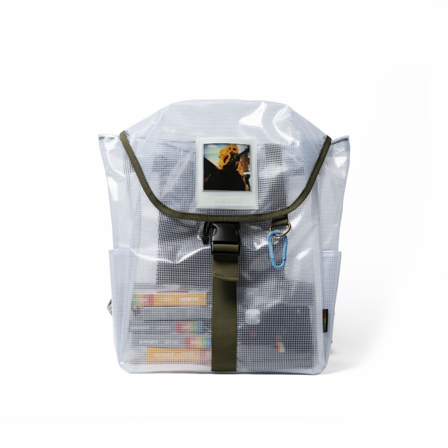 Accessories Polaroid | Polaroid Ripstop Backpack