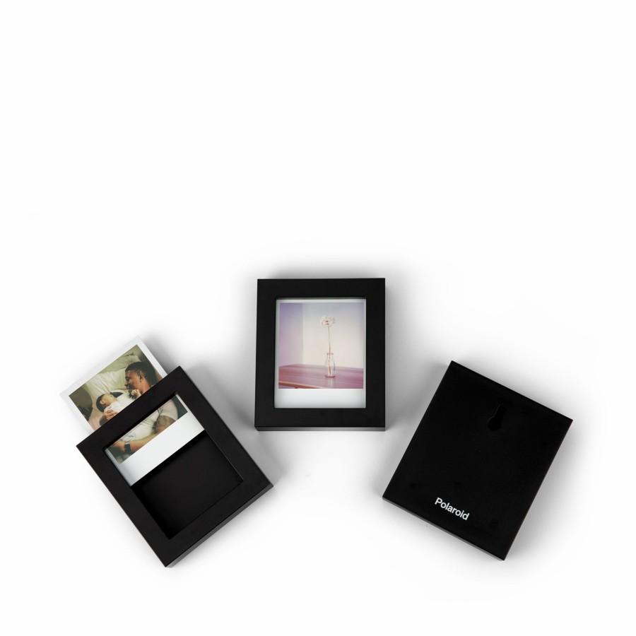 Accessories Polaroid | Polaroid Photo Frame 3-Pack