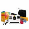 Instant Cameras Polaroid | Polaroid Go Generation 2 Adventurer Set