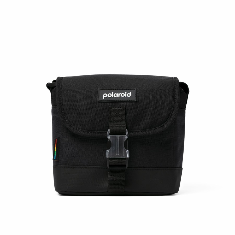 Accessories Polaroid | Polaroid Spectrum Box Camera Bag