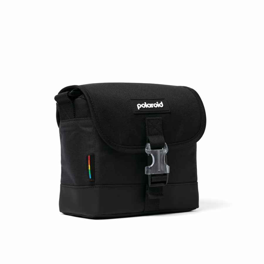 Accessories Polaroid | Polaroid Spectrum Box Camera Bag