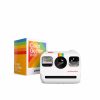 Instant Cameras Polaroid | Polaroid Go Generation 2 Starter Set