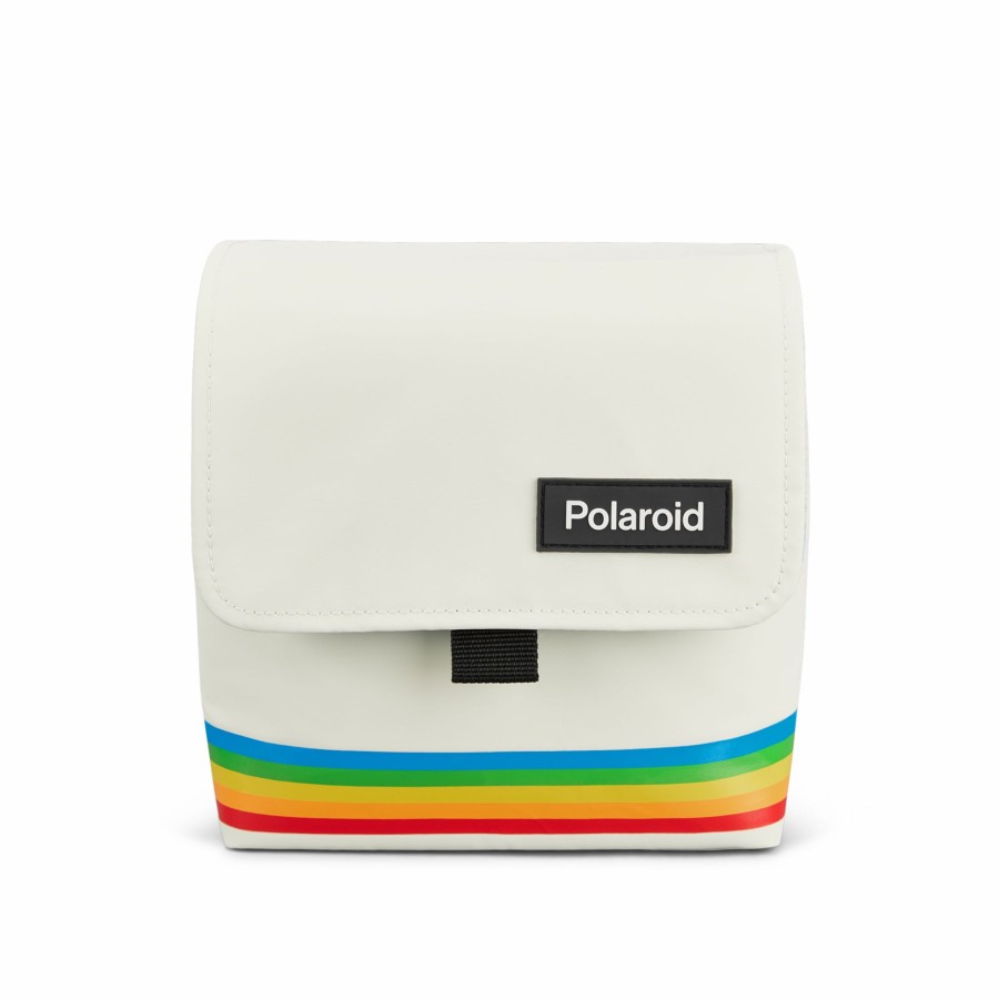 Accessories Polaroid | Polaroid Box Camera Bag - White