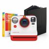 Instant Cameras Polaroid | Polaroid Now Generation 2 Album Gift Set