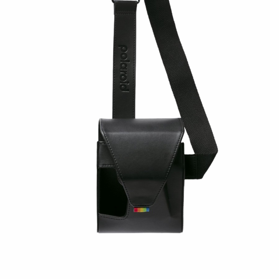 Instant Cameras Polaroid | Shoulder Holster For Polaroid I-2