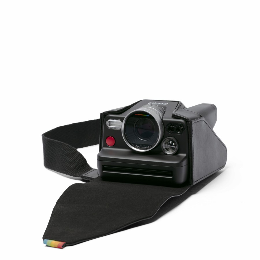 Instant Cameras Polaroid | Shoulder Holster For Polaroid I-2