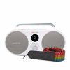 Polaroid Bluetooth Speakers Polaroid | Polaroid P3 Bluetooth Speaker Travel Set