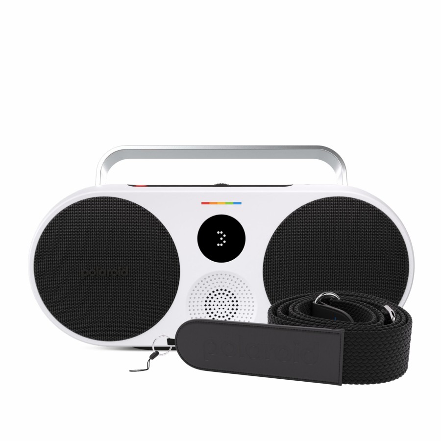 Polaroid Bluetooth Speakers Polaroid | Polaroid P3 Bluetooth Speaker Travel Set