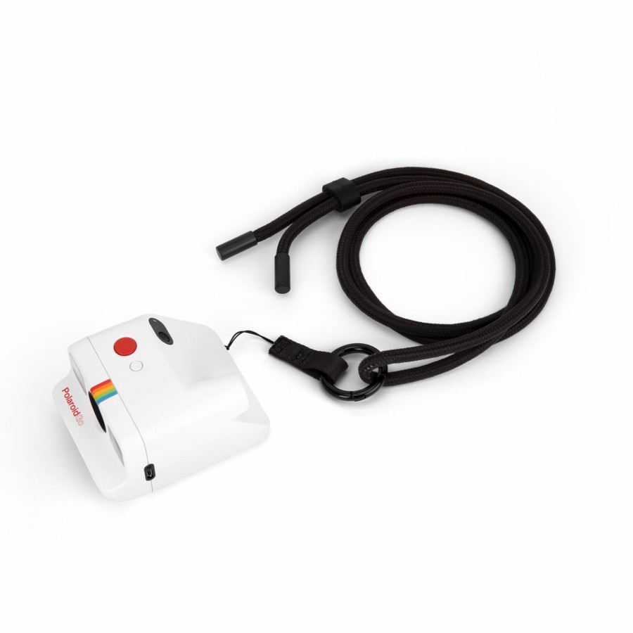 Accessories Polaroid | Polaroid Go Adjustable Camera Strap