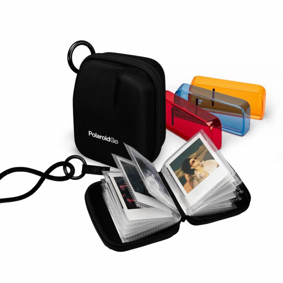 Instant Cameras Polaroid | Polaroid Go Accessory Set