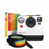 Instant Cameras Polaroid | Polaroid Now Generation 2 Gift Set