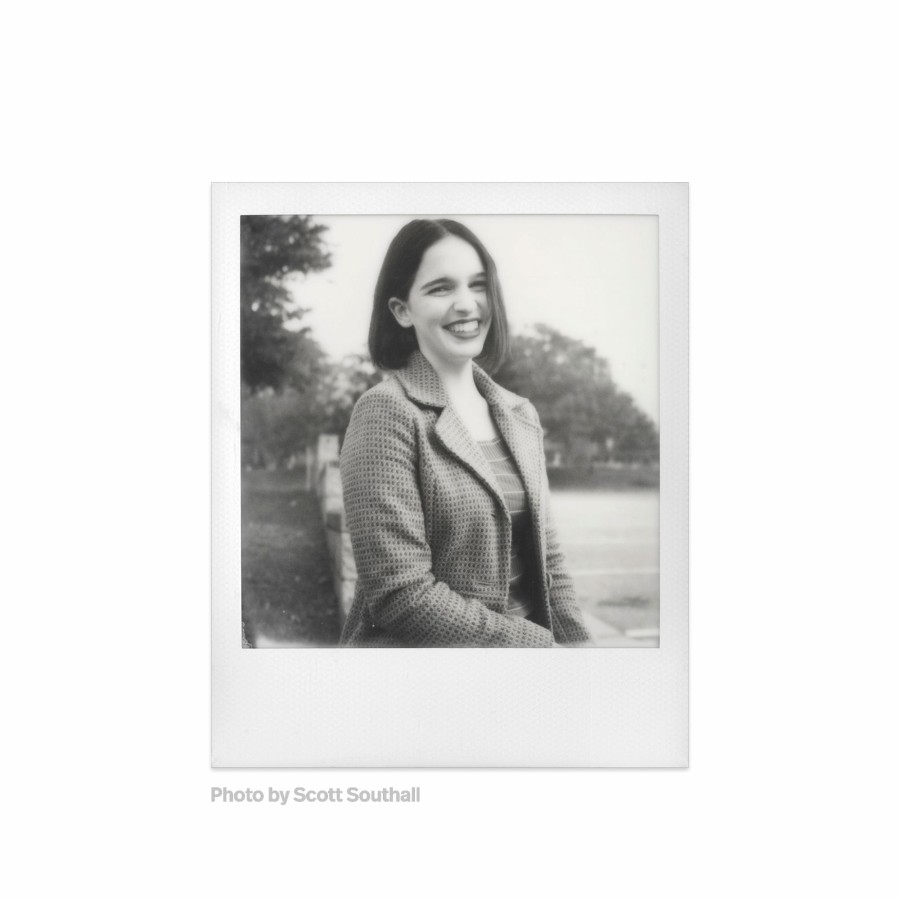 Instant Film Polaroid | B&W Sx-70 Film