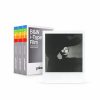 Instant Film Polaroid | B&W I-Type Film Triple Pack