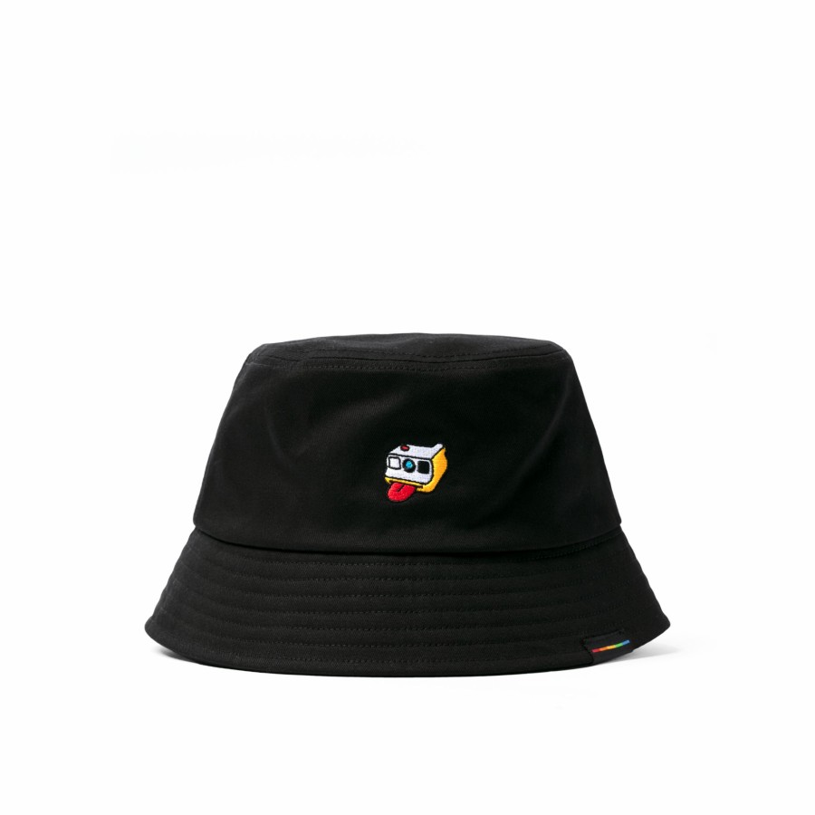 Accessories Polaroid | Polaroid Go Bucket Hat