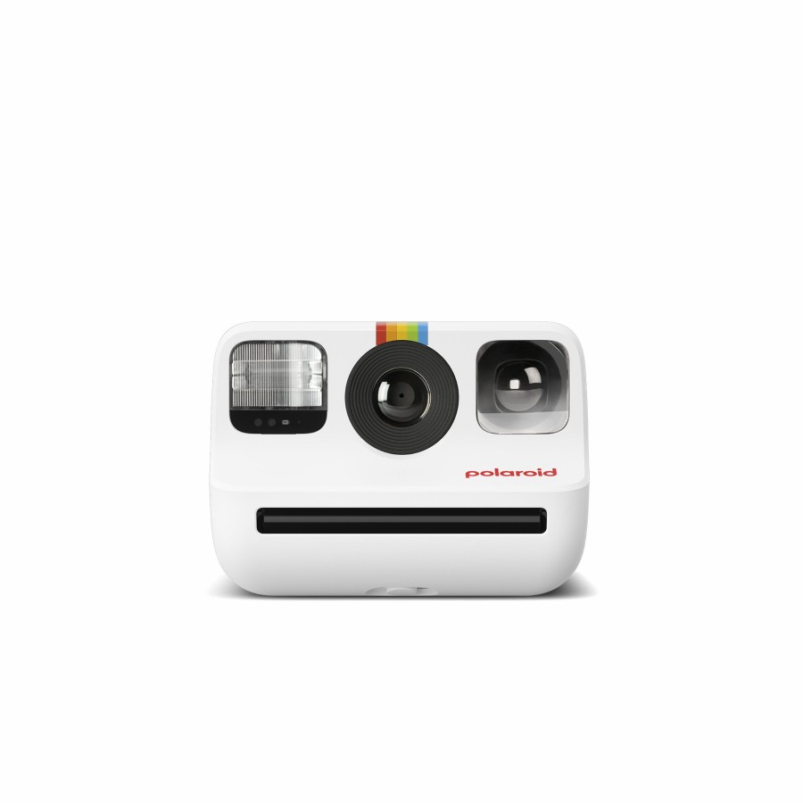 Instant Cameras Polaroid | Polaroid Go Generation 2 Instant Camera