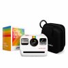 Instant Cameras Polaroid | Polaroid Go Generation 2 Travel Set