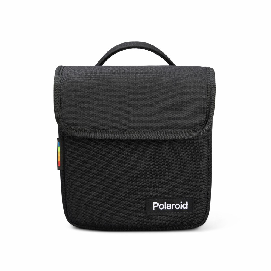 Accessories Polaroid | Polaroid Box Camera Bag - Black