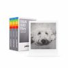 Instant Film Polaroid | B&W 600 Film Triple Pack