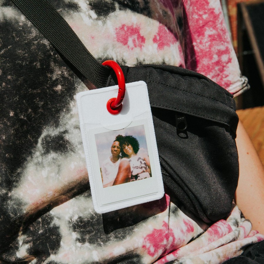 Accessories Polaroid | Polaroid Go Photo Tag