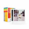 Instant Film Polaroid | I-Type Core Film Triple Pack