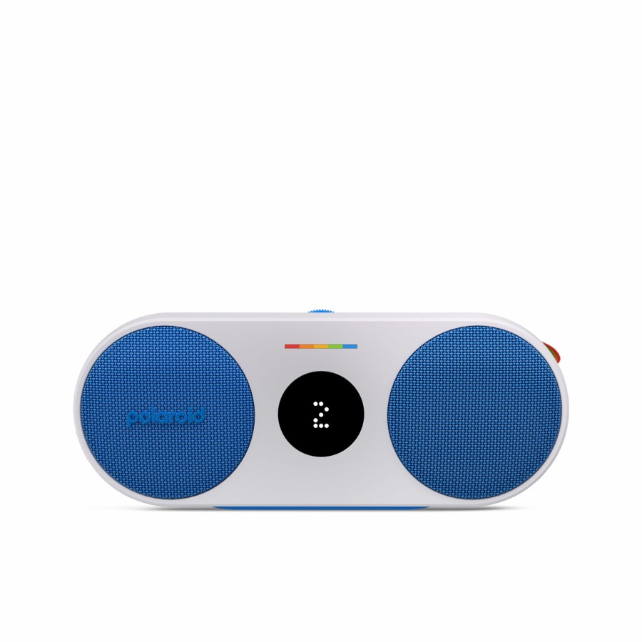 Polaroid Bluetooth Speakers Polaroid | Polaroid P2 Bluetooth Speaker