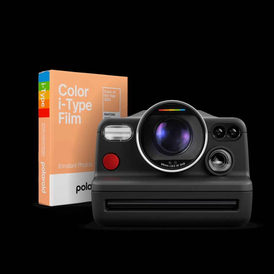 Instant Cameras Polaroid | I-2 Pantone Color Of The Year Edition