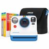 Instant Cameras Polaroid | The Polaroid Now Generation 2 Travel Set