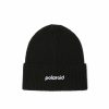 Accessories Polaroid | Polaroid Beanie