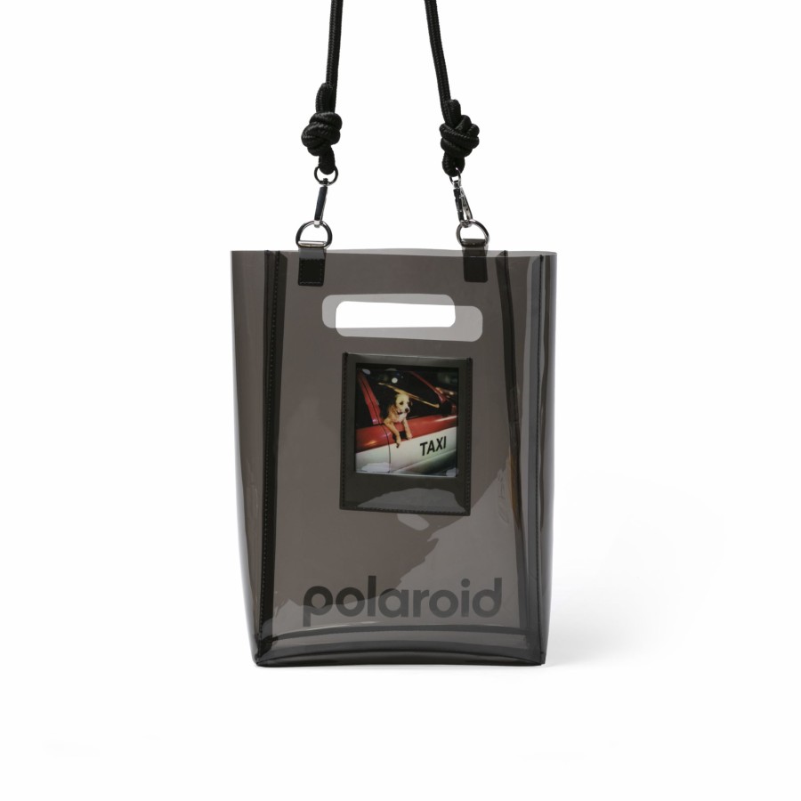 Accessories Polaroid | Polaroid Bucket Bag