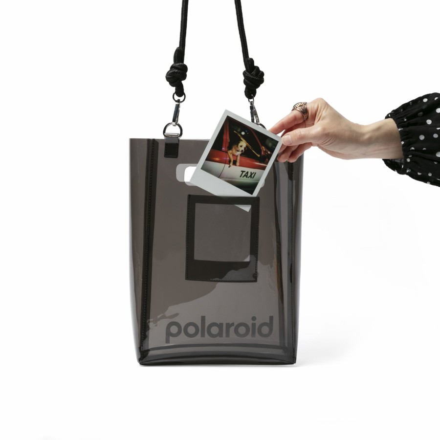 Accessories Polaroid | Polaroid Bucket Bag