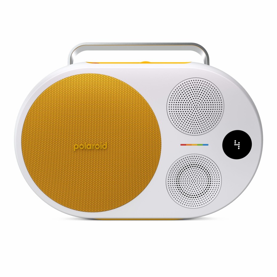 Polaroid Bluetooth Speakers Polaroid | Polaroid P4 Bluetooth Speaker