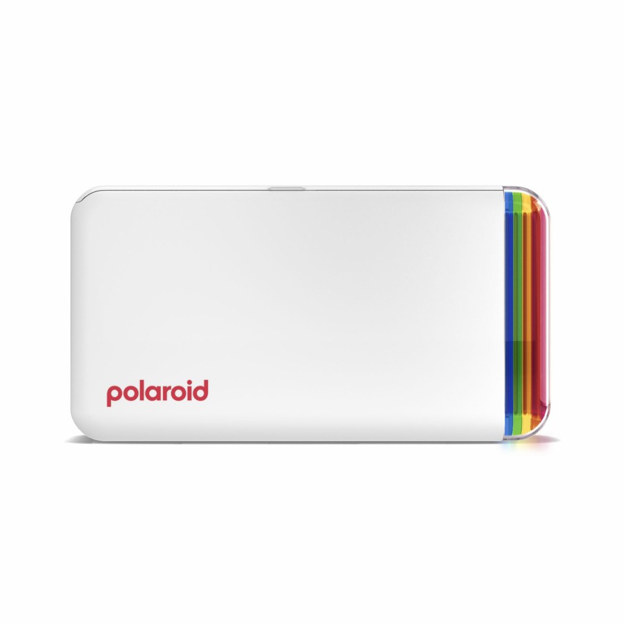 Printers Polaroid | Polaroid Hi·Print 2X3 Pocket Photo Printer