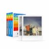 Instant Film Polaroid | 600 Core Film Triple Pack